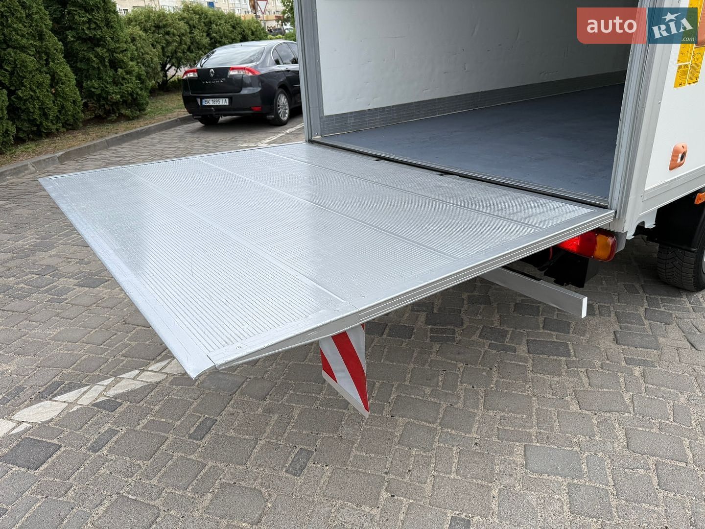 Renault Master 2021 VIN VF1VB000366418444 фото оголошення 130 з 141