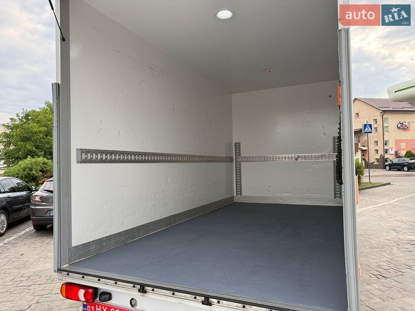 Renault Master 2021 VIN VF1VB000366418444 фото оголошення 136 з 141
