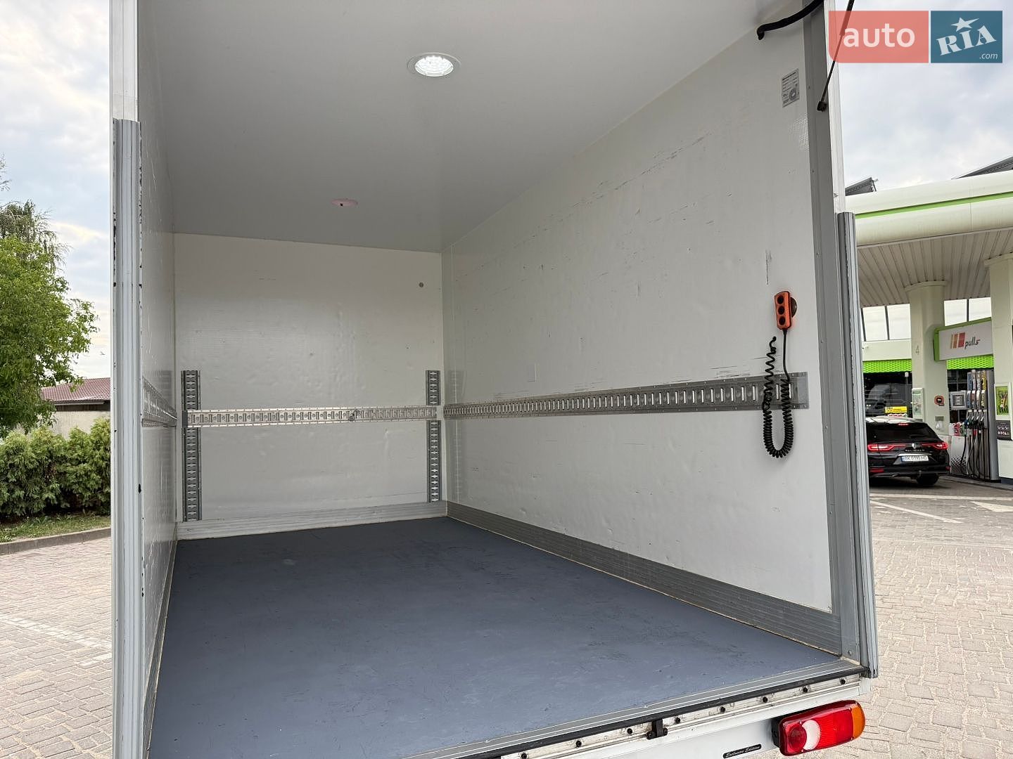 Renault Master 2021 VIN VF1VB000366418444 фото оголошення 137 з 141