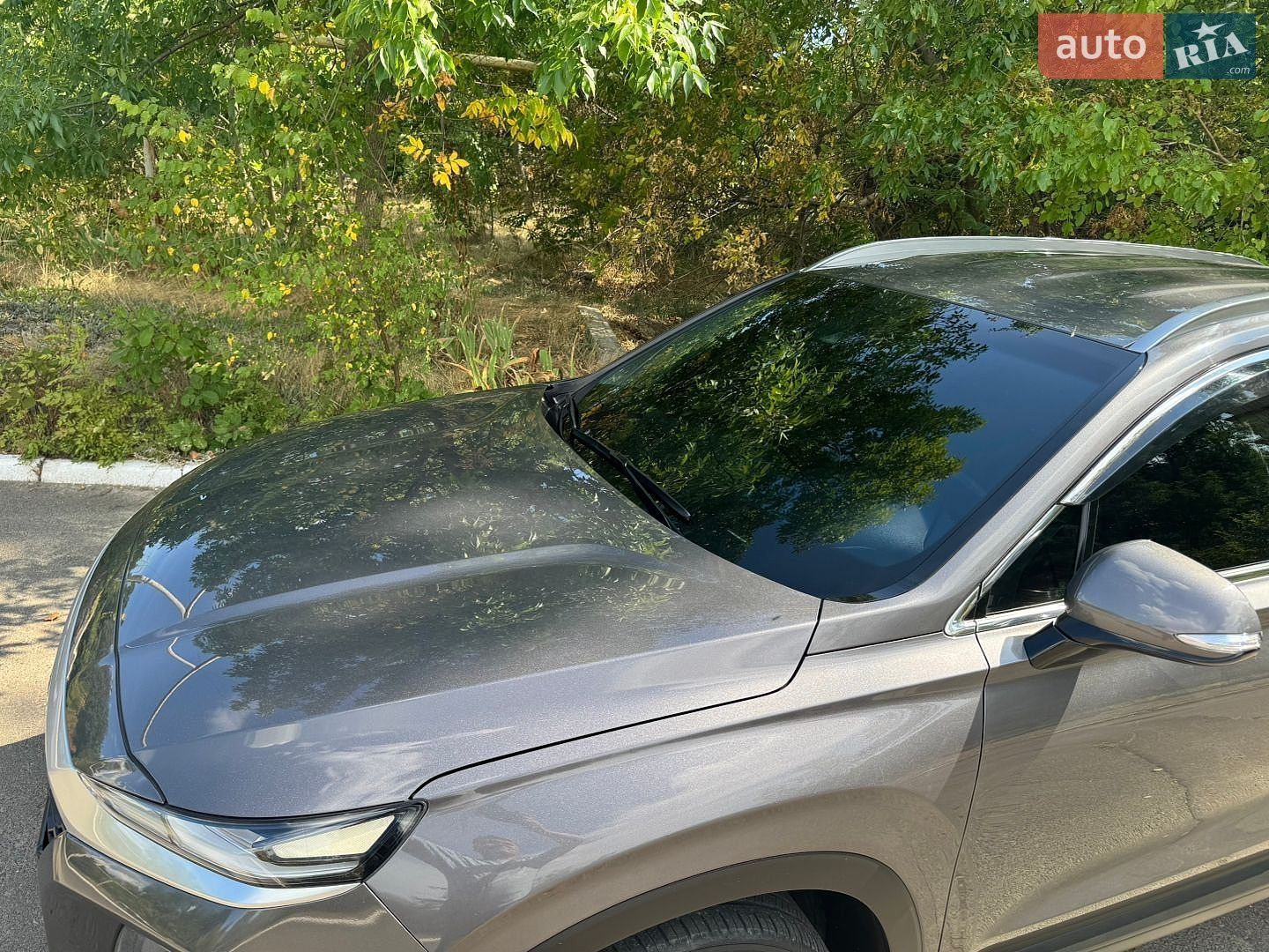 Hyundai Santa FE 2019 VIN KMHS281BBKU155591 фото оголошення 8 з 75