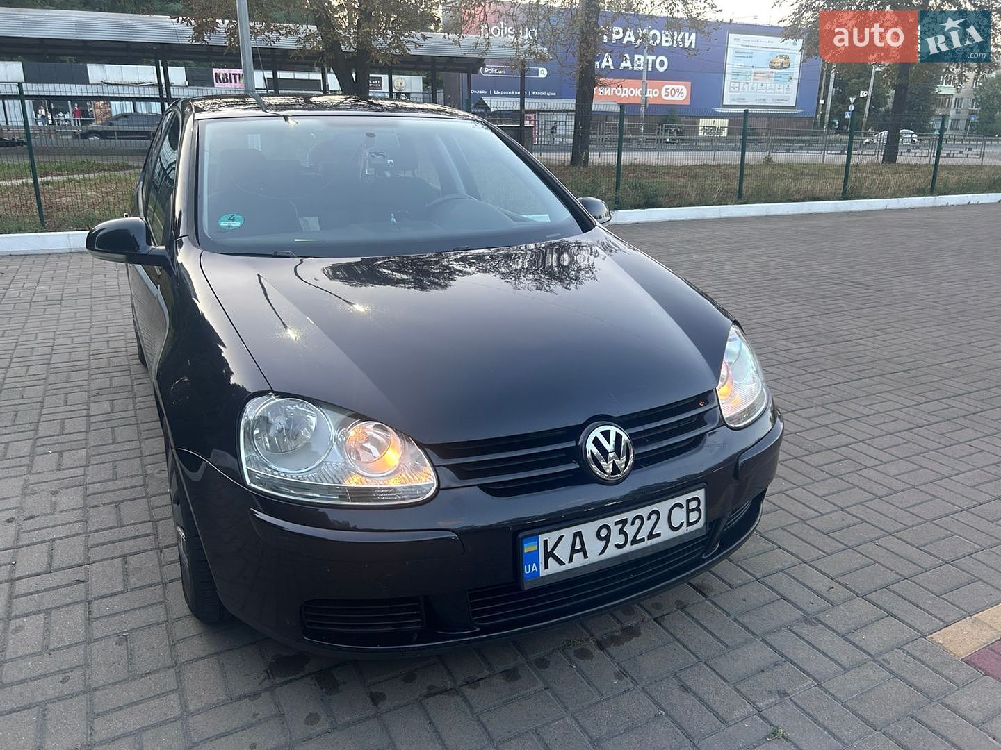Volkswagen Golf 2007 VIN WVWZZZ1KZ7W160796 фото оголошення 14 з 54