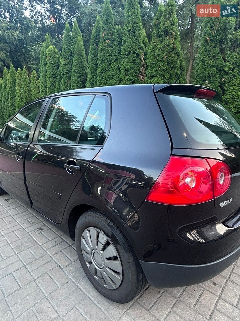 Volkswagen Golf 2007 VIN WVWZZZ1KZ7W160796 фото оголошення 8 з 54