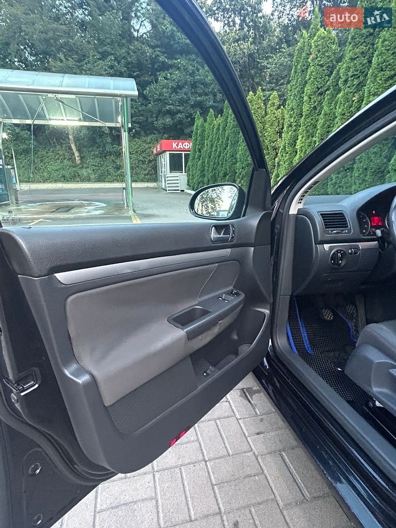 Volkswagen Golf 2007 VIN WVWZZZ1KZ7W160796 фото оголошення 19 з 54