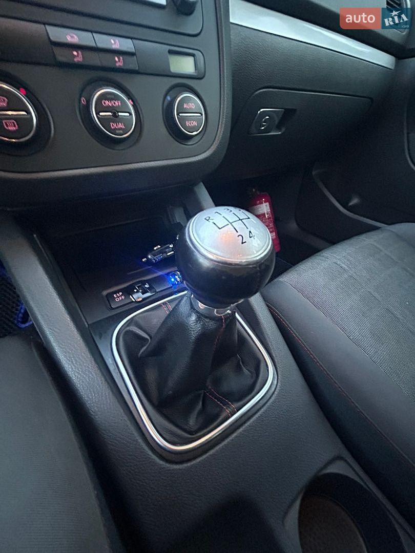 Volkswagen Golf 2007 VIN WVWZZZ1KZ7W160796 фото оголошення 29 з 54