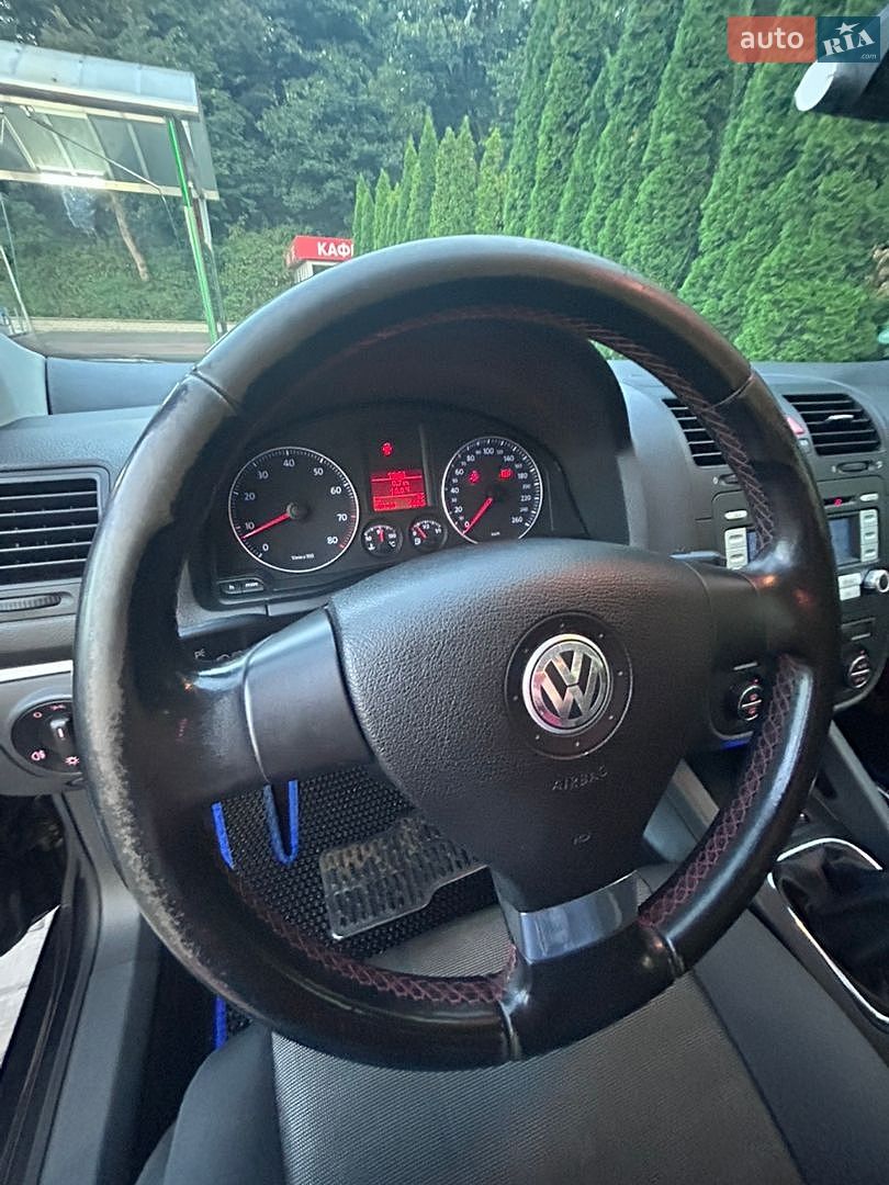 Volkswagen Golf 2007 VIN WVWZZZ1KZ7W160796 фото оголошення 27 з 54