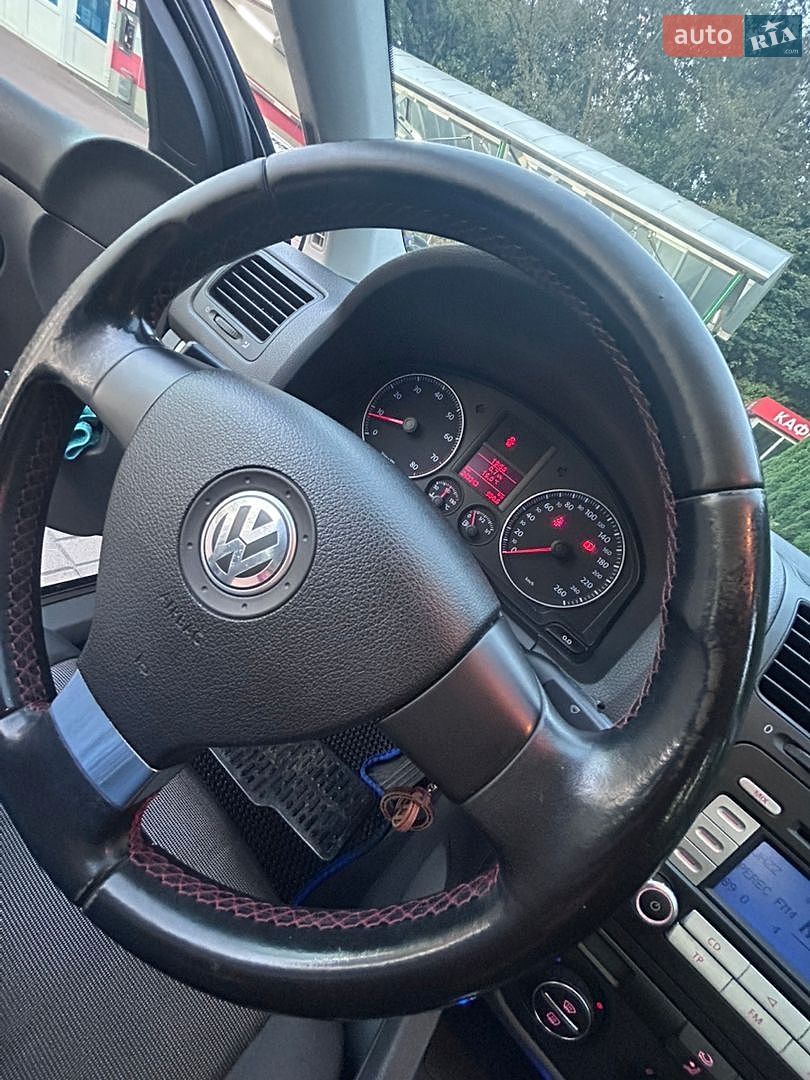 Volkswagen Golf 2007 VIN WVWZZZ1KZ7W160796 фото оголошення 28 з 54
