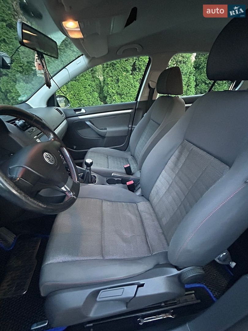 Volkswagen Golf 2007 VIN WVWZZZ1KZ7W160796 фото оголошення 34 з 54