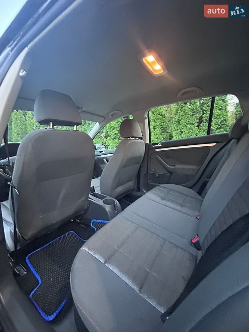 Volkswagen Golf 2007 VIN WVWZZZ1KZ7W160796 фото оголошення 37 з 54
