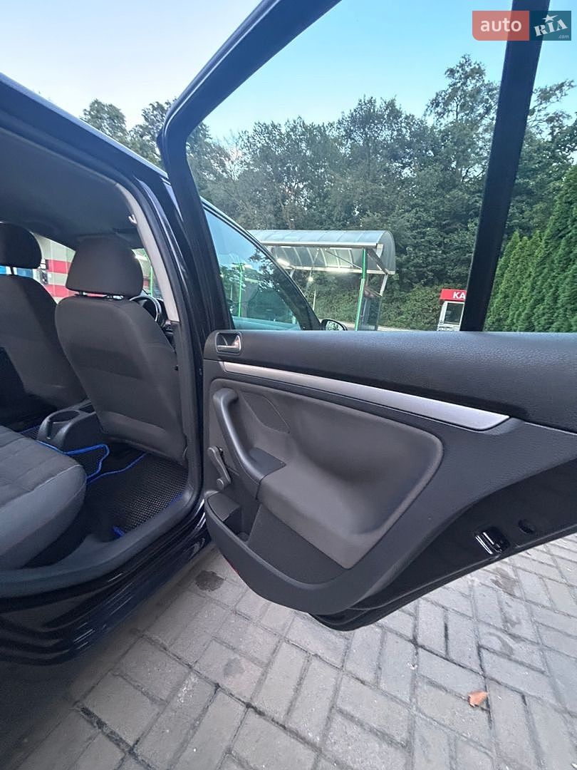 Volkswagen Golf 2007 VIN WVWZZZ1KZ7W160796 фото оголошення 43 з 54