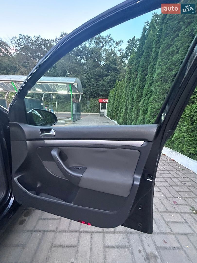 Volkswagen Golf 2007 VIN WVWZZZ1KZ7W160796 фото оголошення 46 з 54