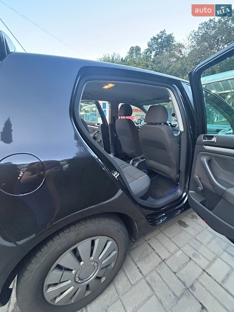Volkswagen Golf 2007 VIN WVWZZZ1KZ7W160796 фото оголошення 44 з 54