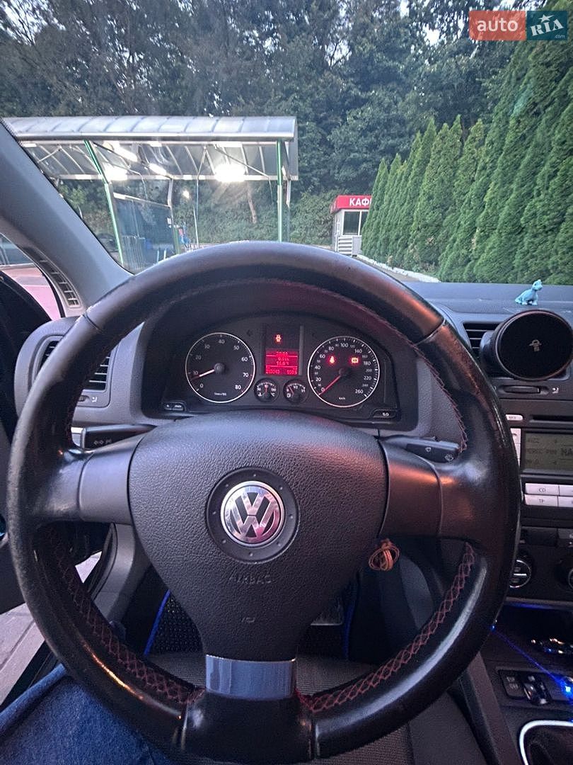 Volkswagen Golf 2007 VIN WVWZZZ1KZ7W160796 фото оголошення 51 з 54