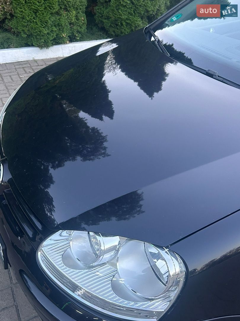 Volkswagen Golf 2007 VIN WVWZZZ1KZ7W160796 фото оголошення 52 з 54