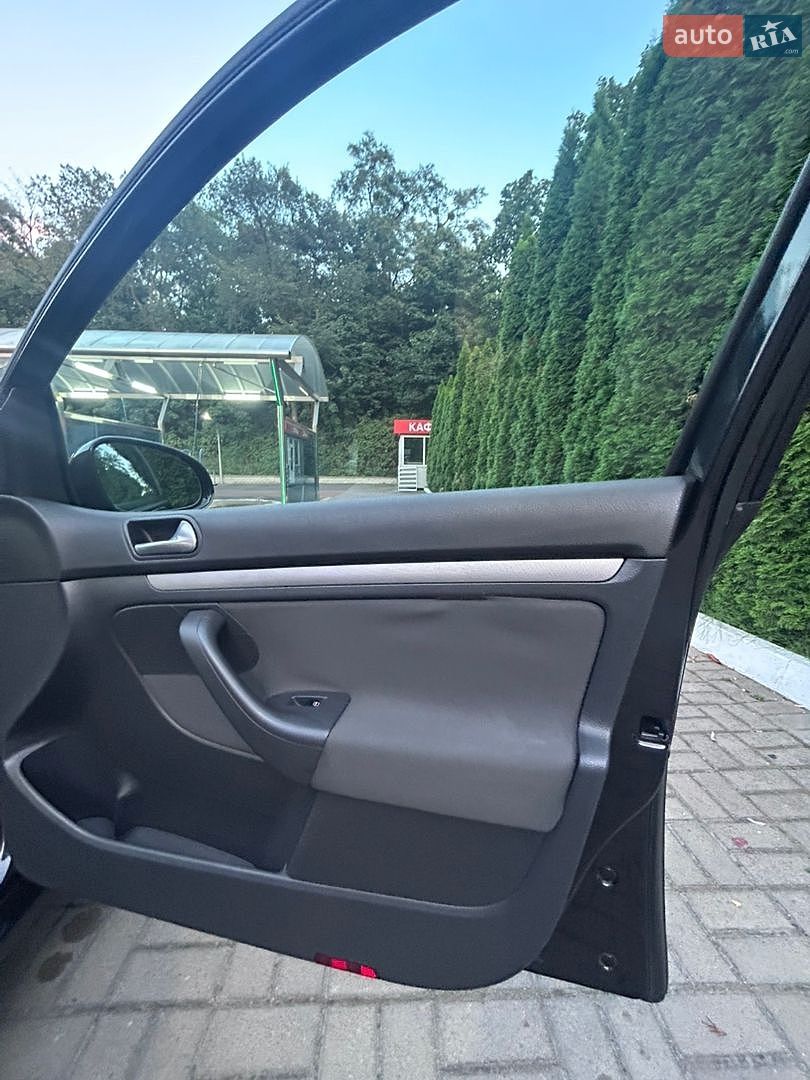 Volkswagen Golf 2007 VIN WVWZZZ1KZ7W160796 фото оголошення 53 з 54