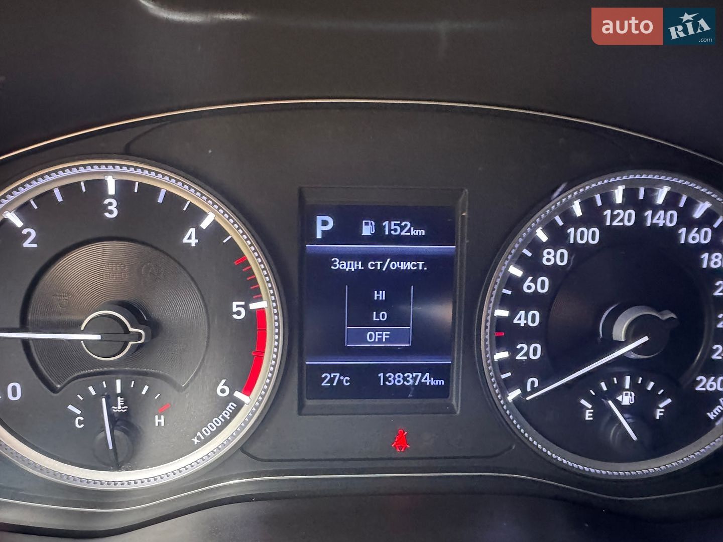 Hyundai Santa FE 2019 VIN KMHS281BBKU155591 фото оголошення 47 з 75