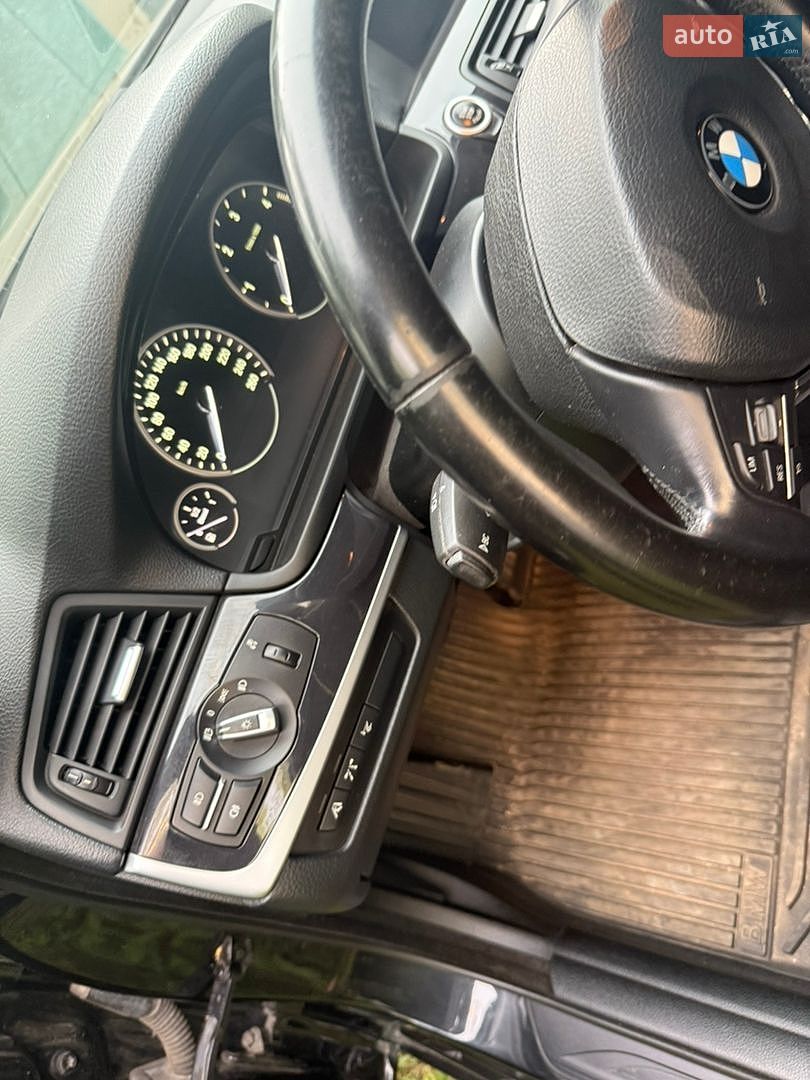 BMW 5 Series 2011 VIN WBAFW11040C664682 фото оголошення 19 з 19