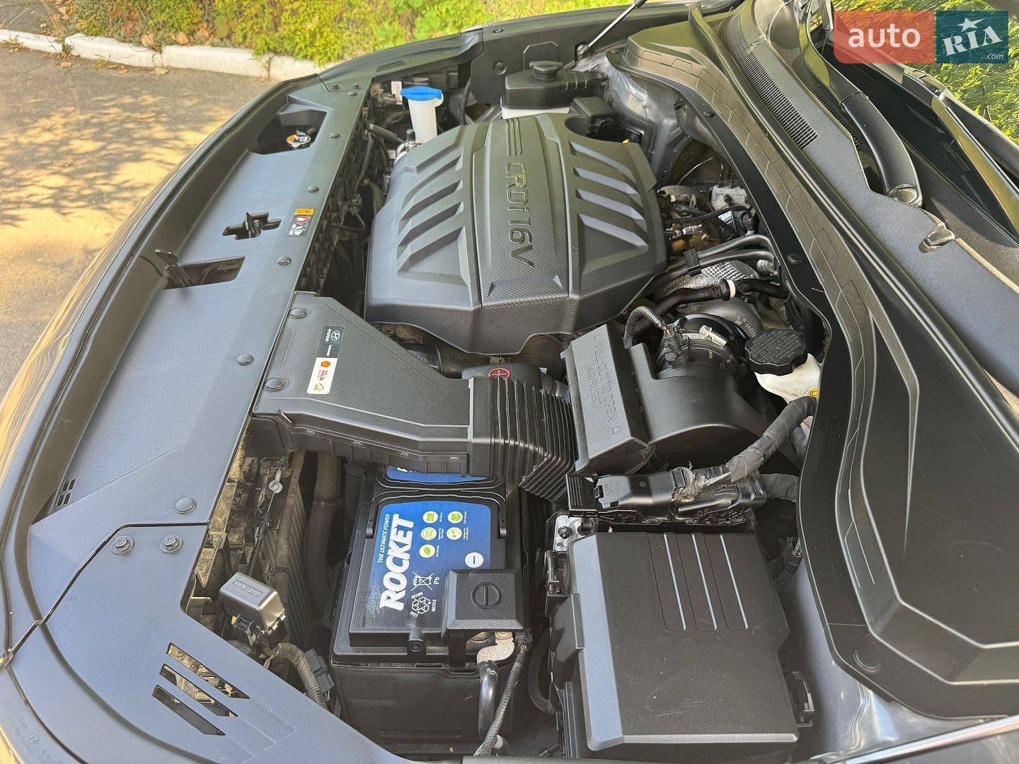 Hyundai Santa FE 2019 VIN KMHS281BBKU155591 фото оголошення 51 з 75
