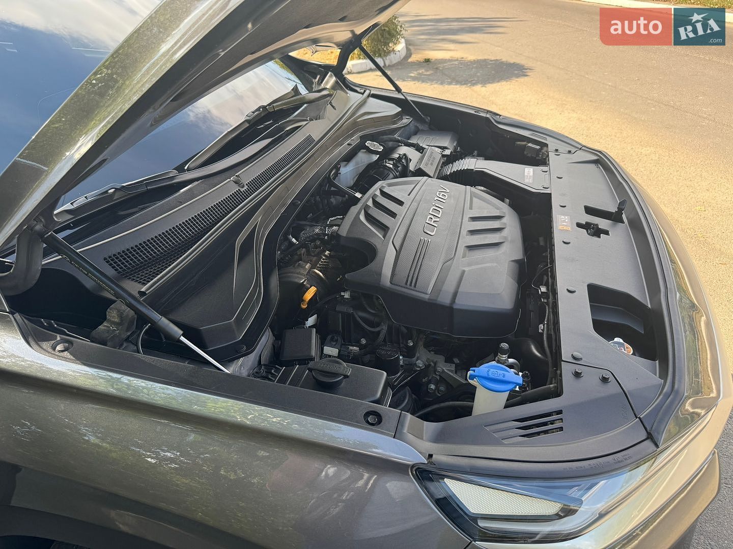 Hyundai Santa FE 2019 VIN KMHS281BBKU155591 фото оголошення 52 з 75