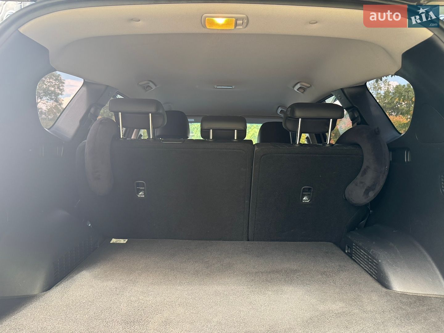 Hyundai Santa FE 2019 VIN KMHS281BBKU155591 фото оголошення 54 з 75