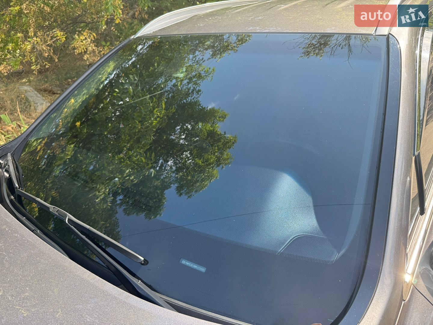 Hyundai Santa FE 2019 VIN KMHS281BBKU155591 фото оголошення 69 з 75