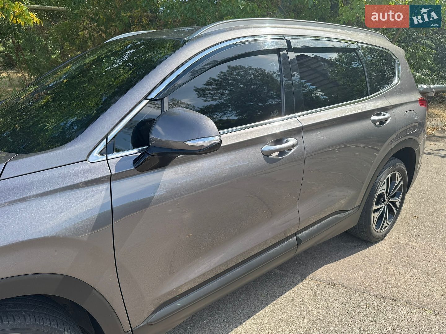 Hyundai Santa FE 2019 VIN KMHS281BBKU155591 фото оголошення 12 з 75