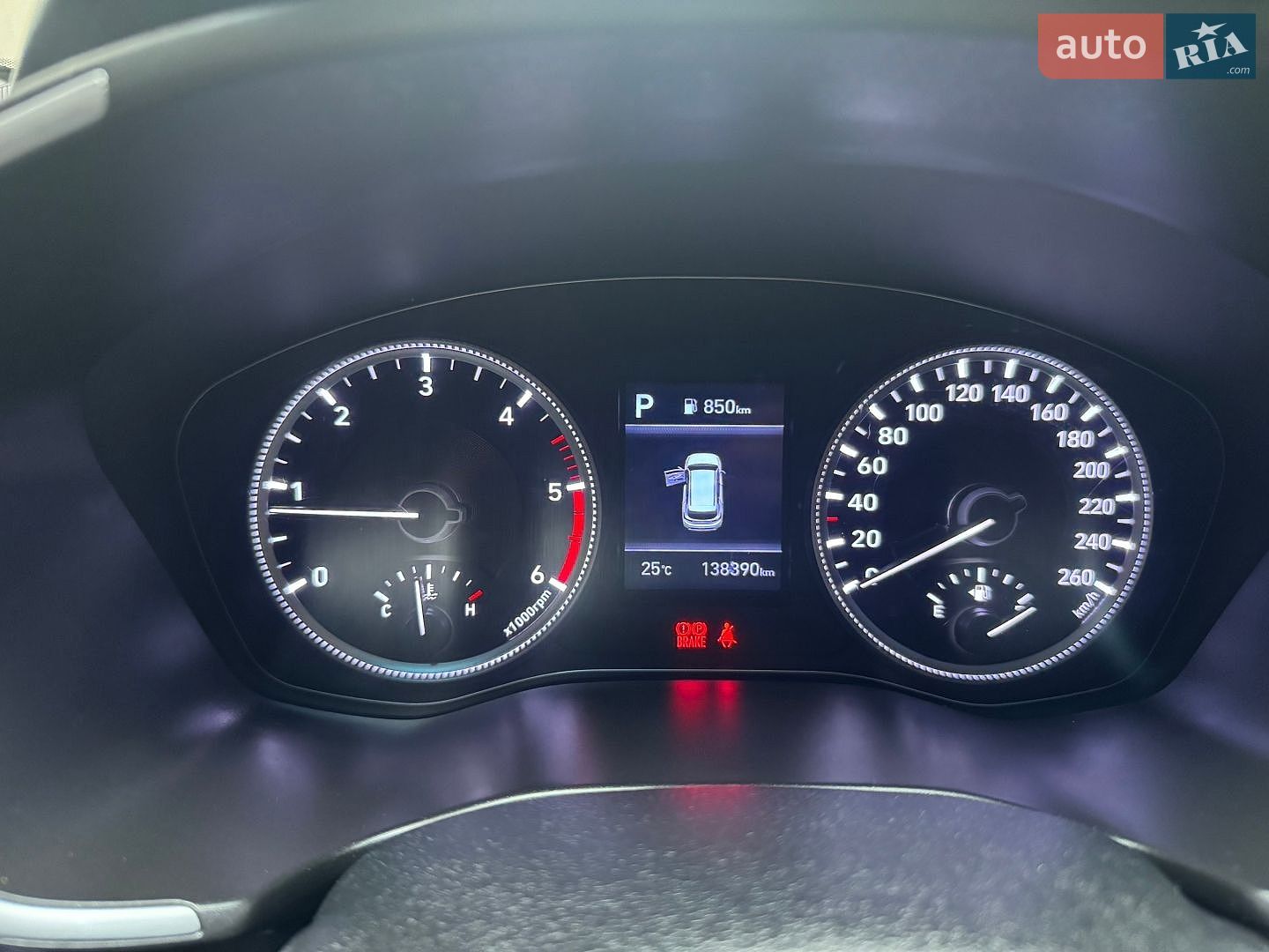 Hyundai Santa FE 2019 VIN KMHS281BBKU155591 фото оголошення 73 з 75
