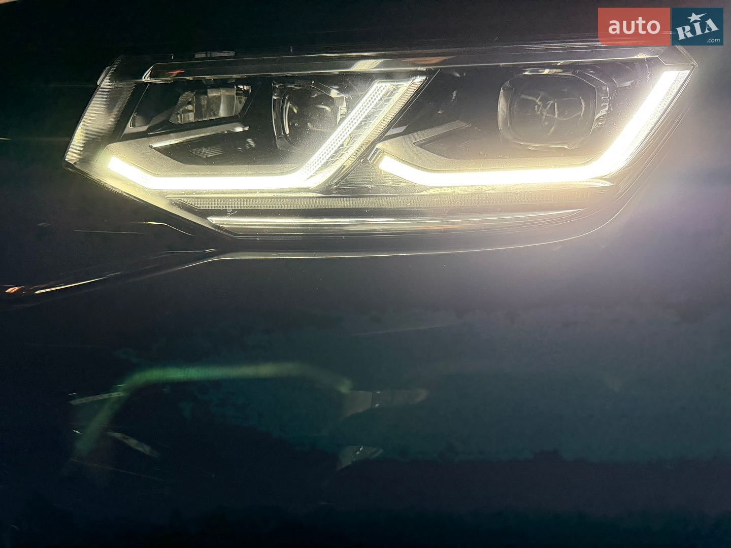 Volkswagen Tiguan 2023 VIN WVGZZZ5N9PW517788 фото оголошення 11 з 30