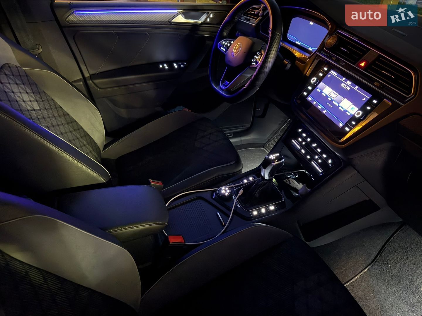 Volkswagen Tiguan 2023 VIN WVGZZZ5N9PW517788 фото оголошення 26 з 30