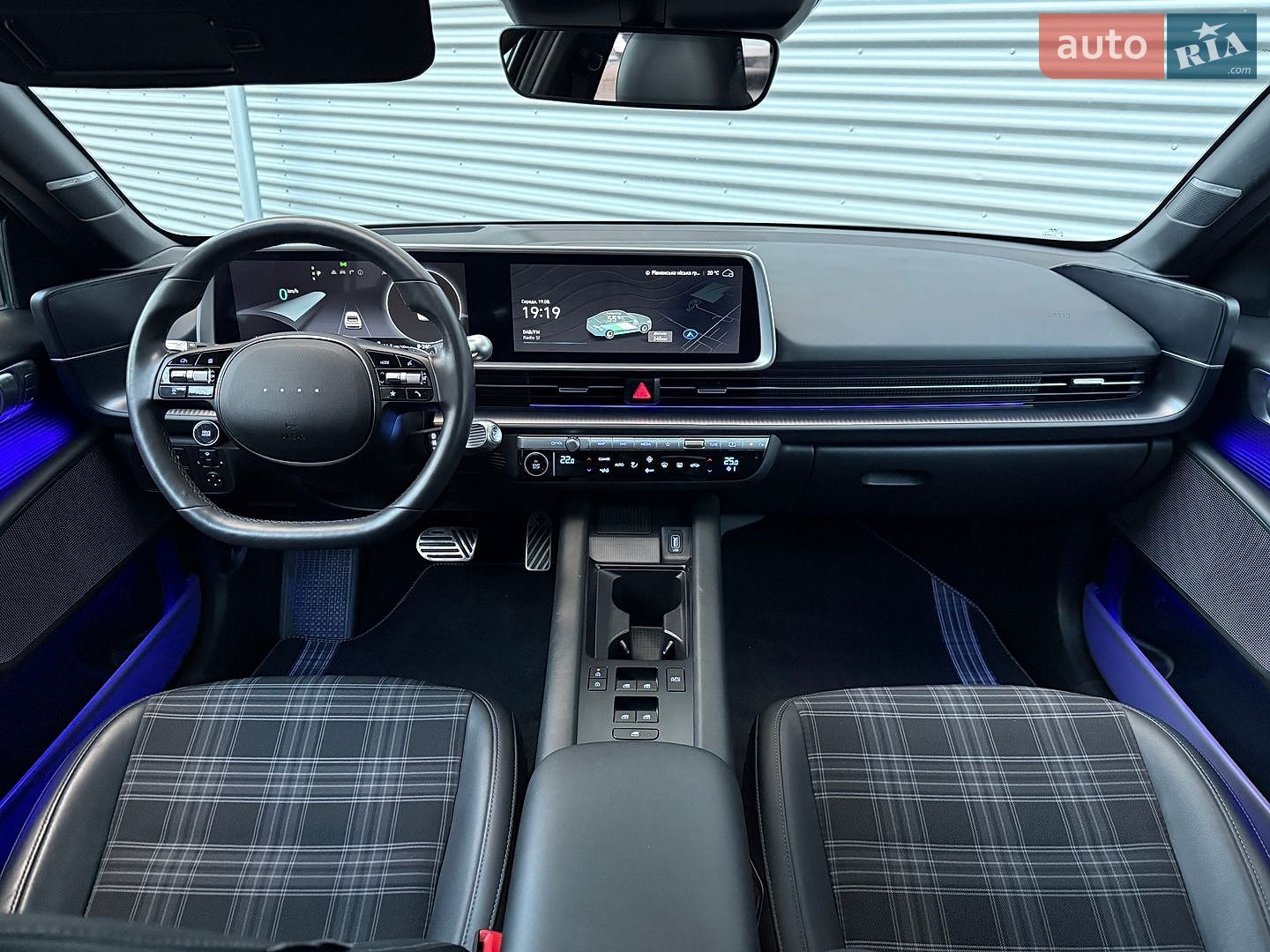 Hyundai Ioniq 6 2024 VIN KMHM541C6PA023656 фото оголошення 51 з 81