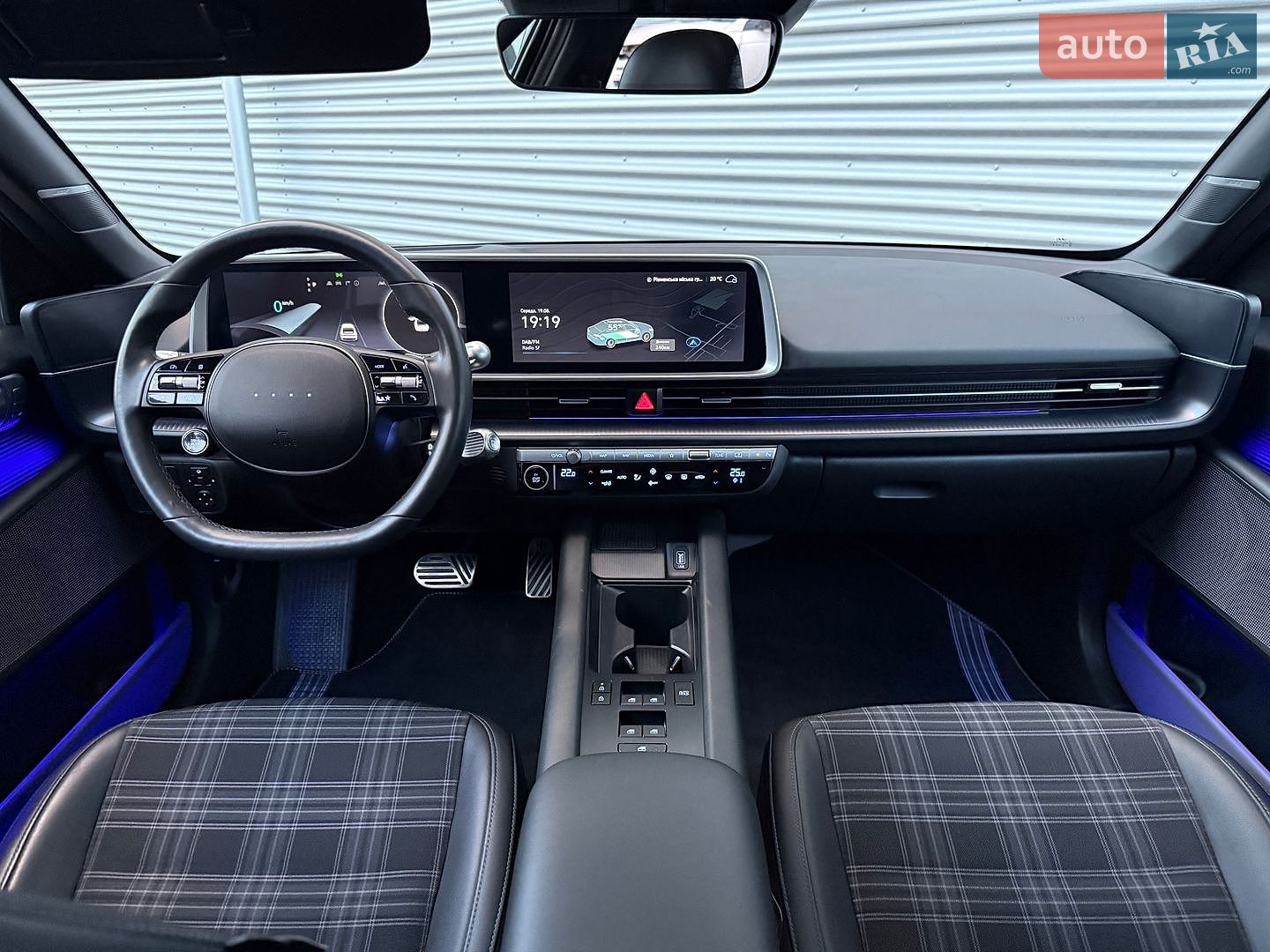 Hyundai Ioniq 6 2024 VIN KMHM541C6PA023656 фото оголошення 52 з 81