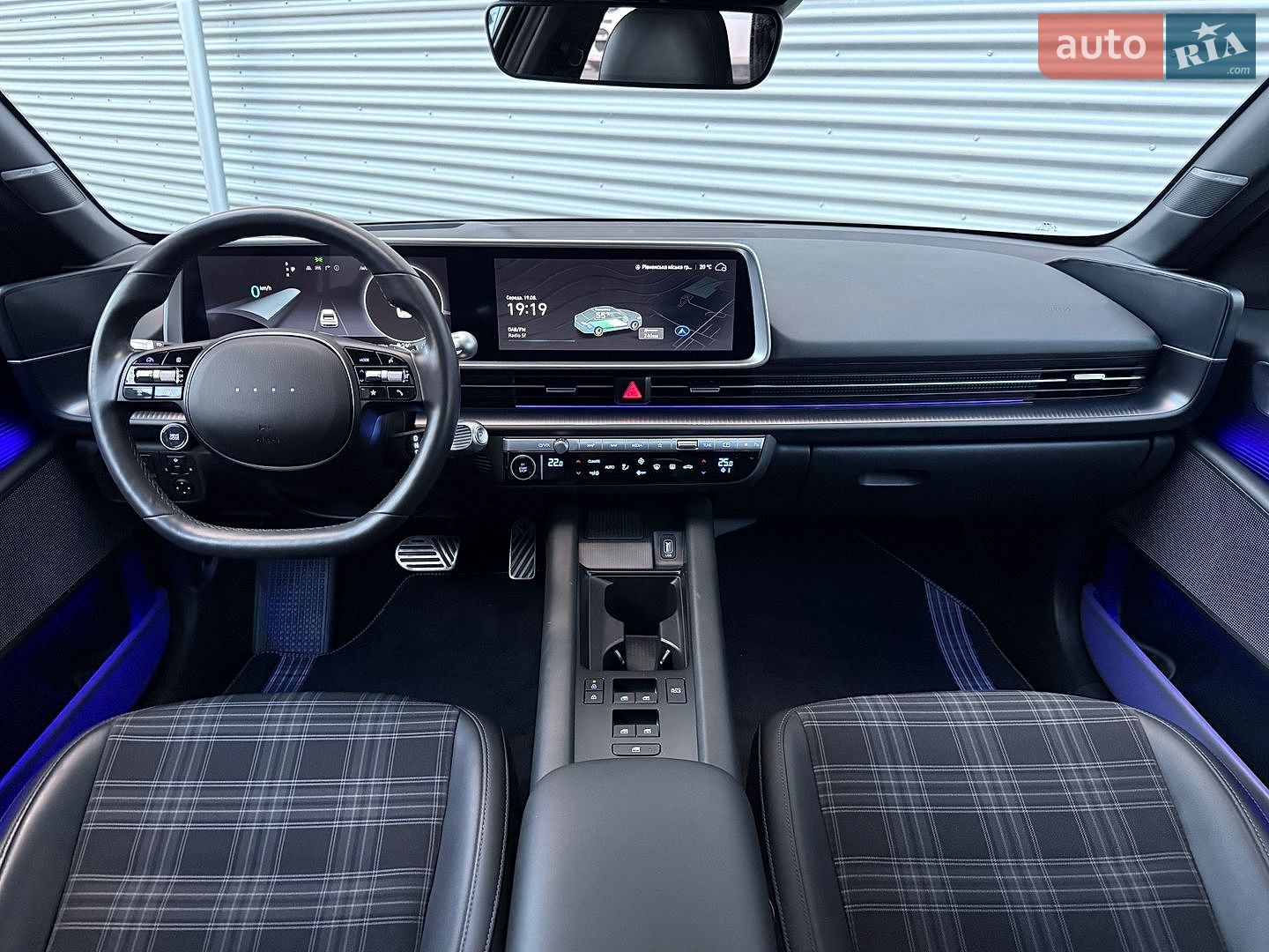Hyundai Ioniq 6 2024 VIN KMHM541C6PA023656 фото оголошення 53 з 81