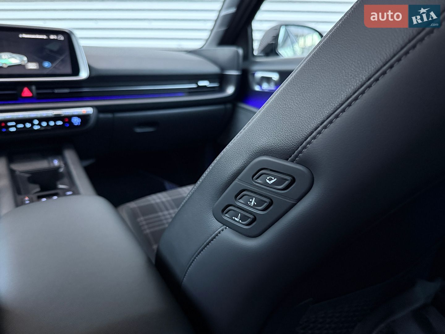 Hyundai Ioniq 6 2024 VIN KMHM541C6PA023656 фото оголошення 55 з 81
