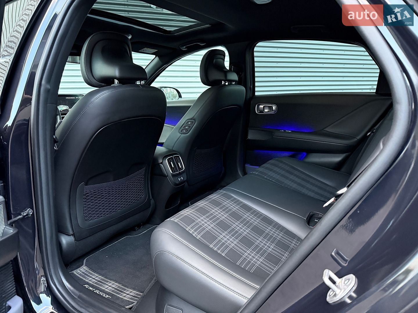 Hyundai Ioniq 6 2024 VIN KMHM541C6PA023656 фото оголошення 48 з 81