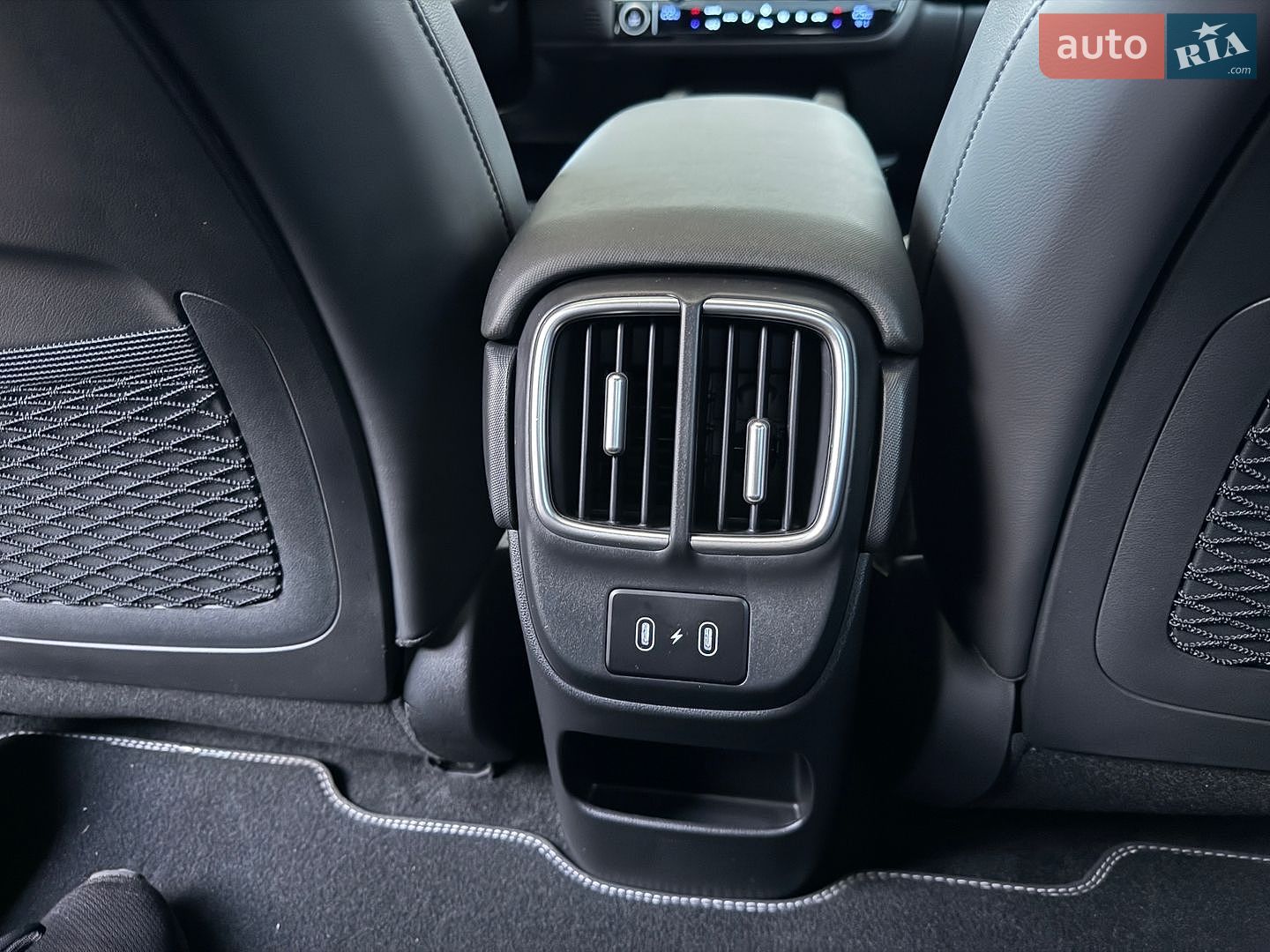 Hyundai Ioniq 6 2024 VIN KMHM541C6PA023656 фото оголошення 56 з 81