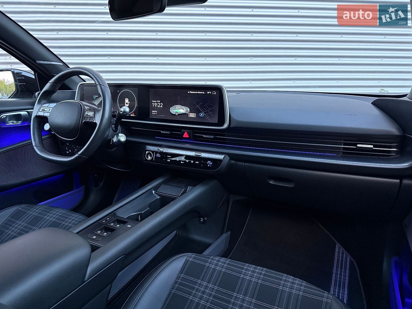 Hyundai Ioniq 6 2024 VIN KMHM541C6PA023656 фото оголошення 72 з 81