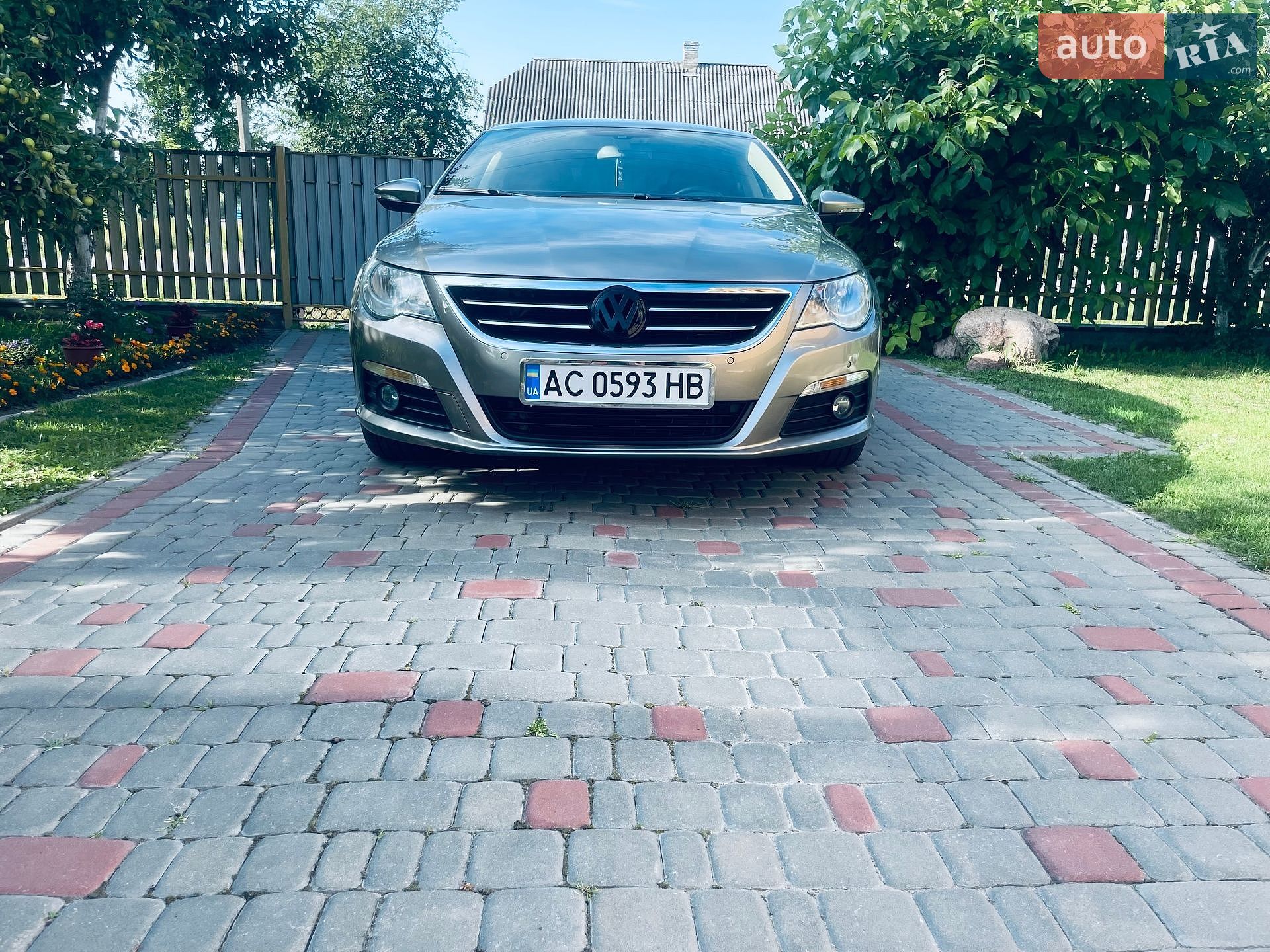 Volkswagen Passat 2008 VIN WVWZZZ3CZ9E511225 фото оголошення 67 з 68
