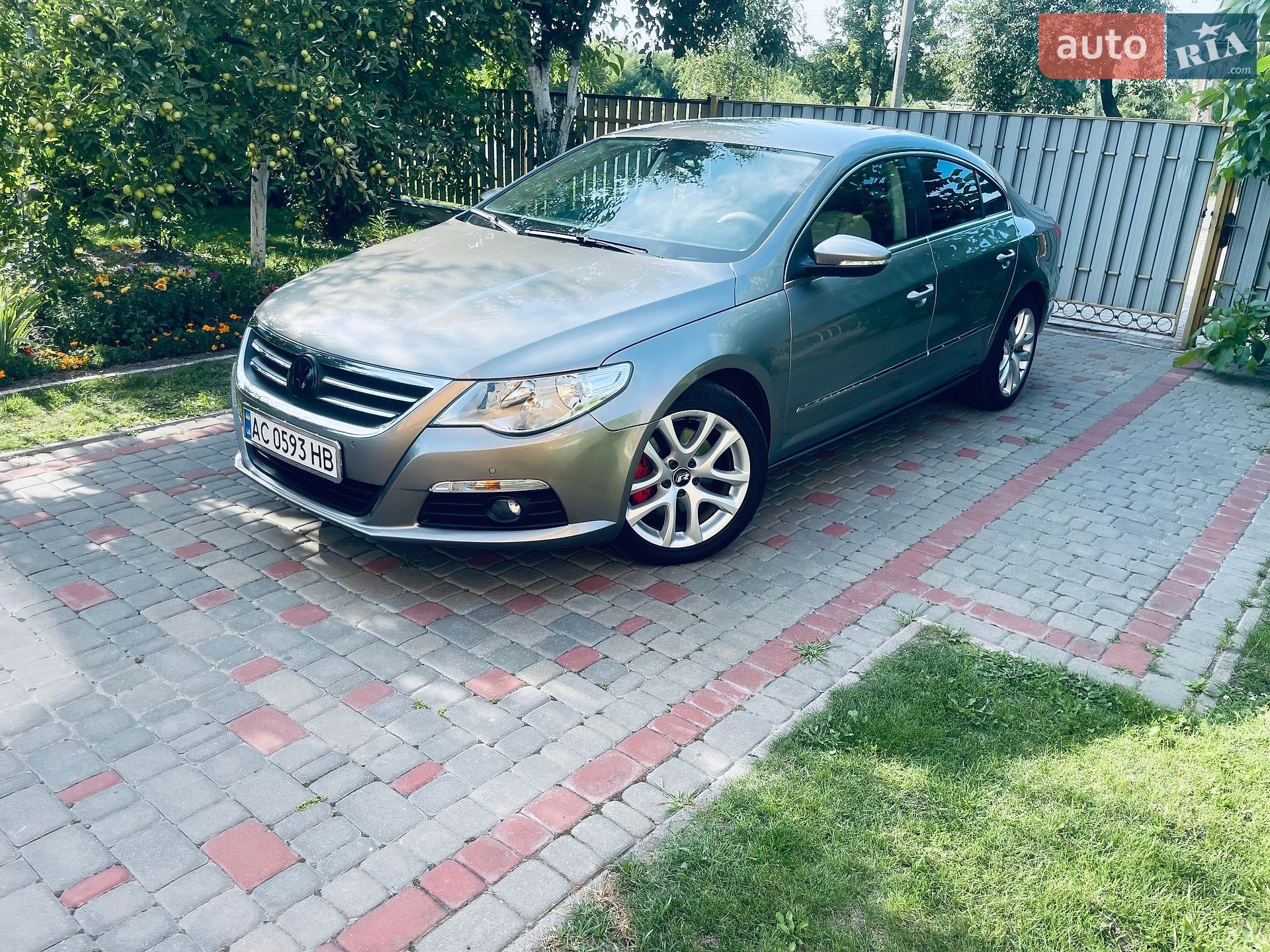 Volkswagen Passat 2008 VIN WVWZZZ3CZ9E511225 фото оголошення 5 з 68