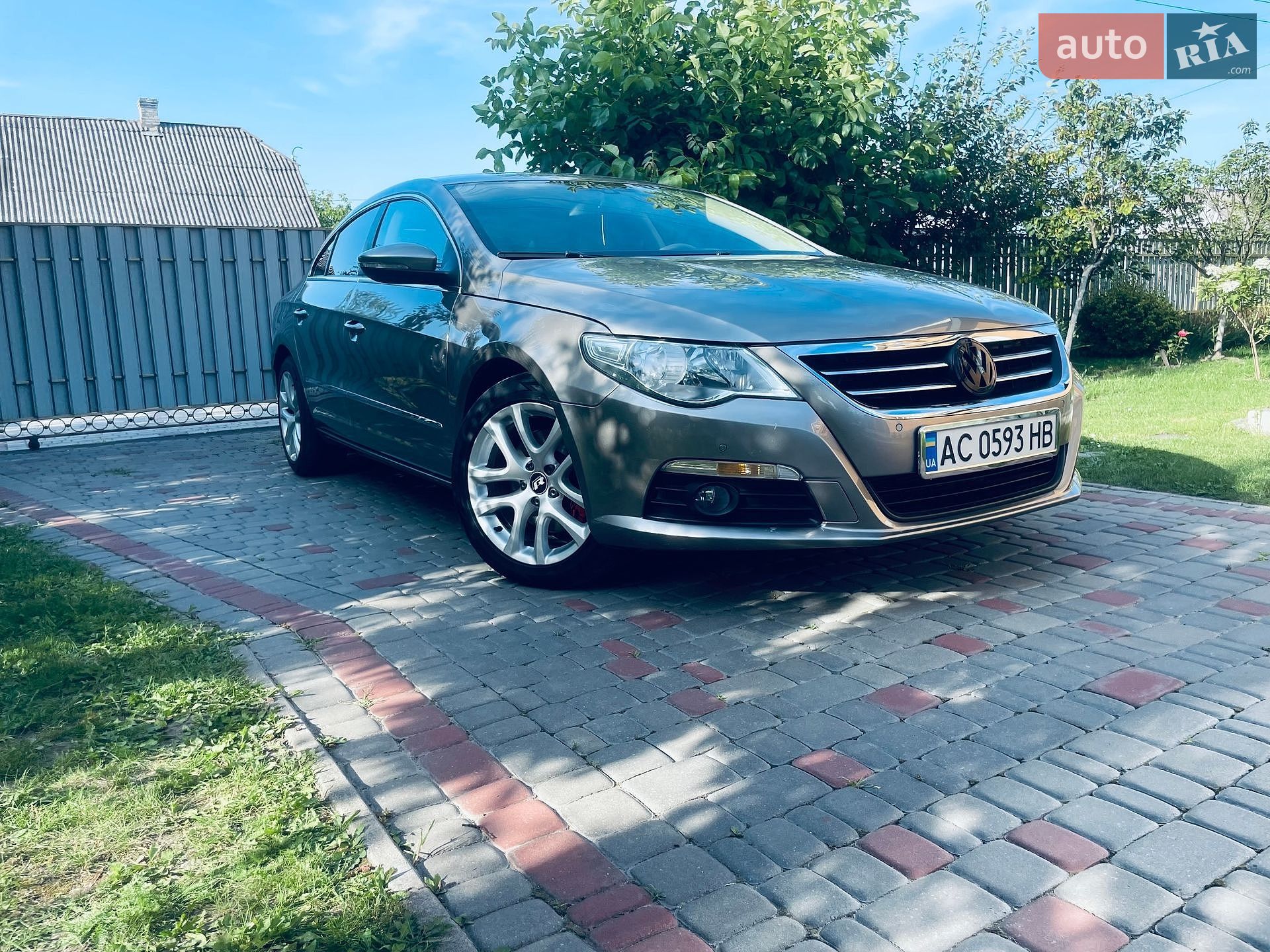 Volkswagen Passat 2008 VIN WVWZZZ3CZ9E511225 фото оголошення 18 з 68