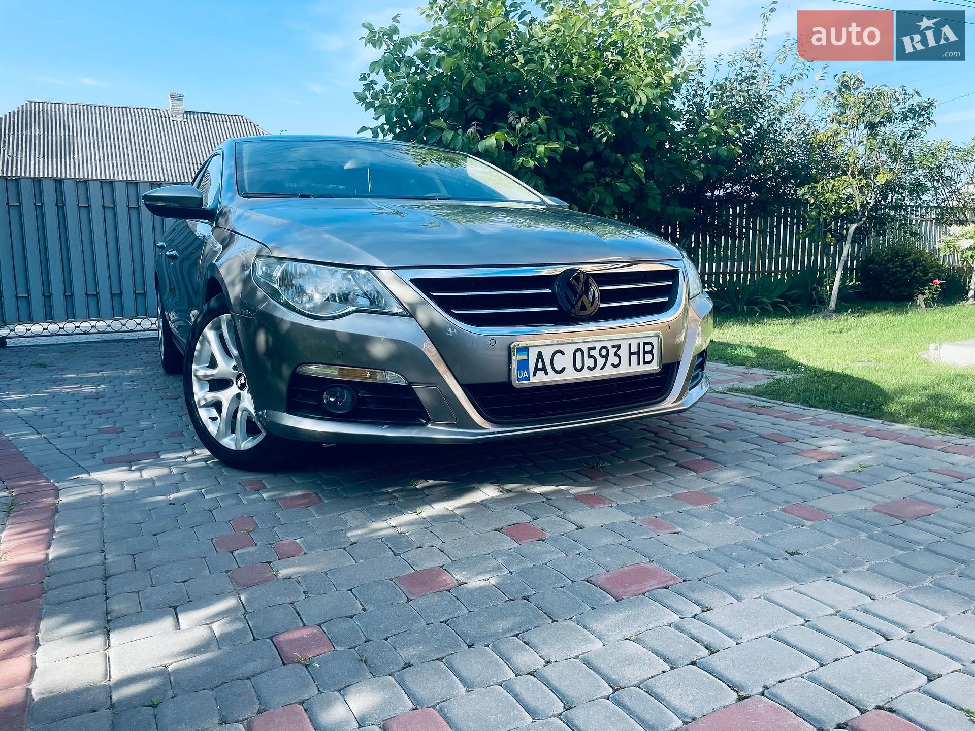 Volkswagen Passat 2008 VIN WVWZZZ3CZ9E511225 фото оголошення 19 з 68
