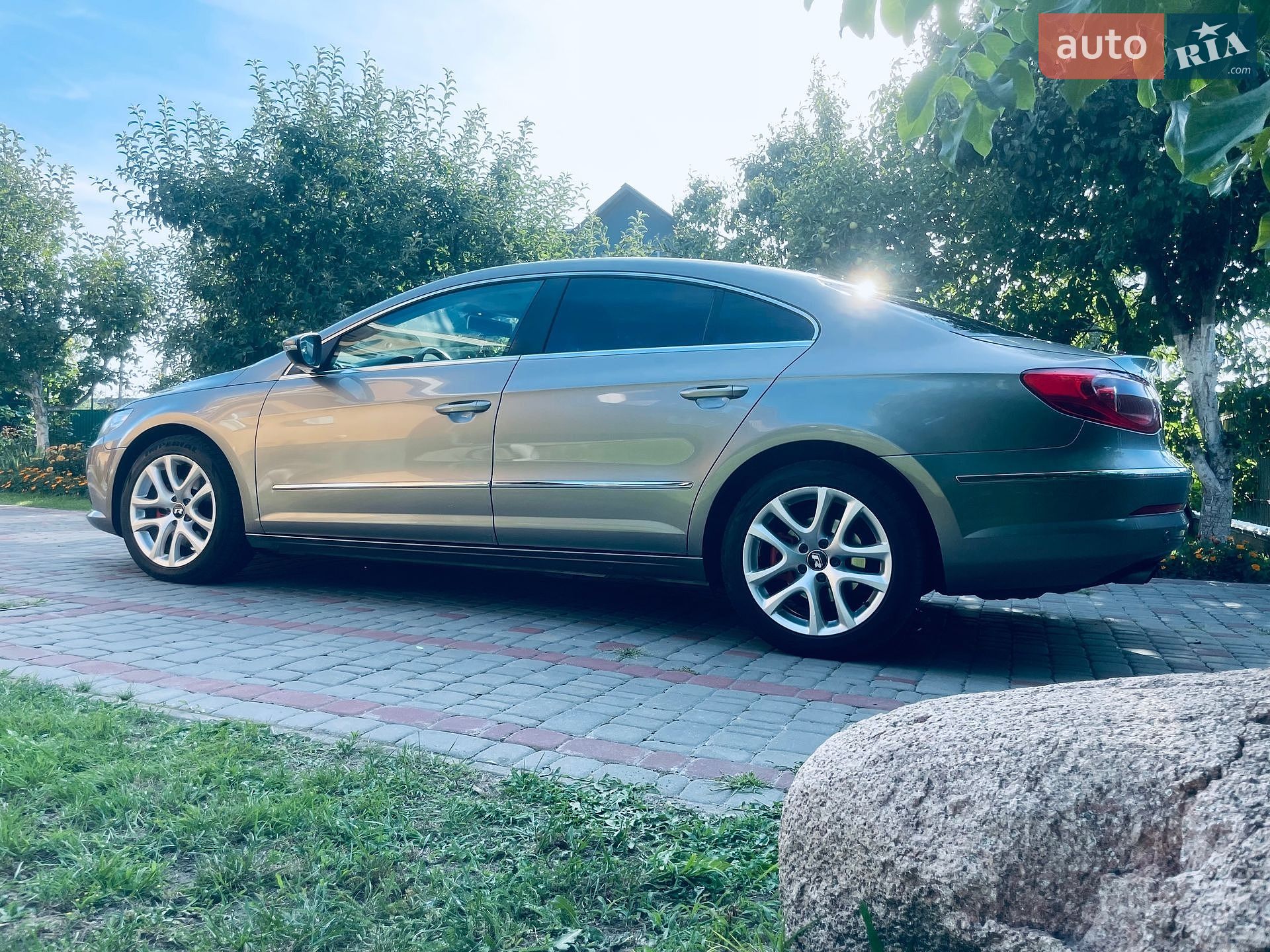 Volkswagen Passat 2008 VIN WVWZZZ3CZ9E511225 фото оголошення 25 з 68