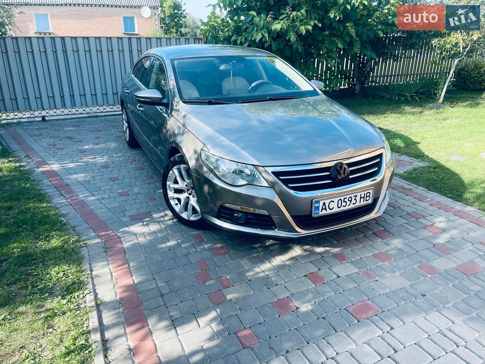 Volkswagen Passat 2008 VIN WVWZZZ3CZ9E511225 фото оголошення 20 з 68