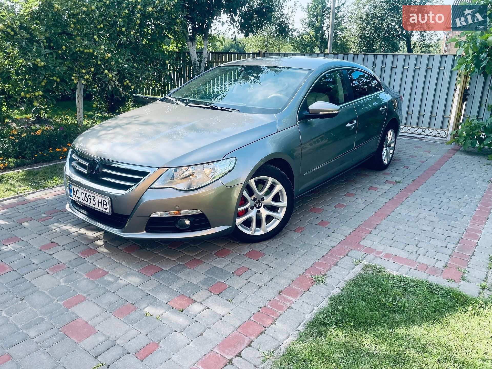 Volkswagen Passat 2008 VIN WVWZZZ3CZ9E511225 фото оголошення 21 з 68