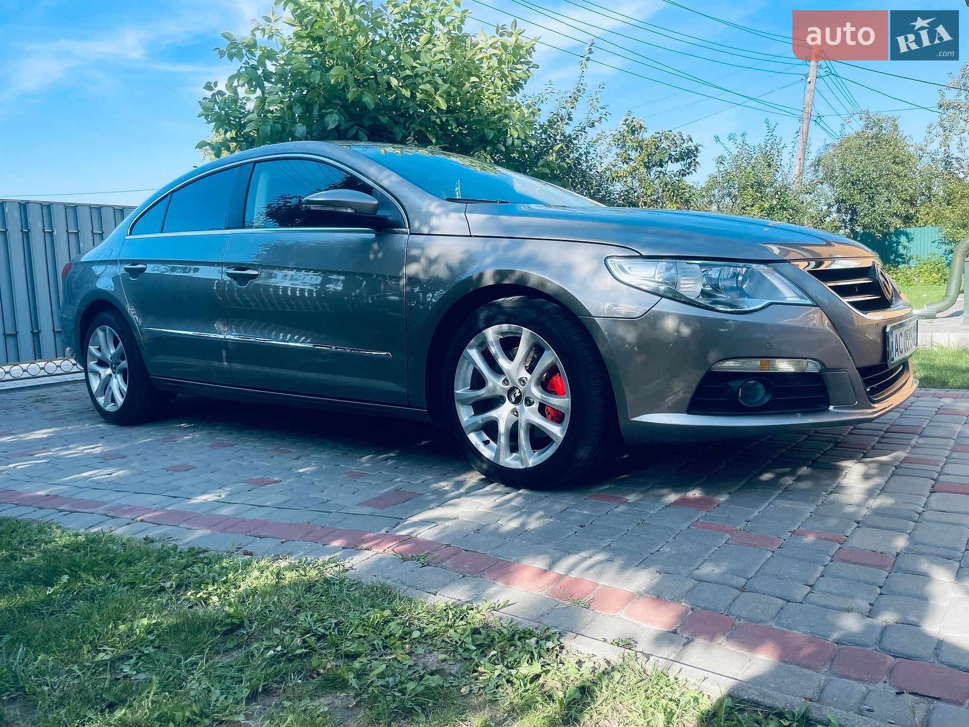 Volkswagen Passat 2008 VIN WVWZZZ3CZ9E511225 фото оголошення 26 з 68