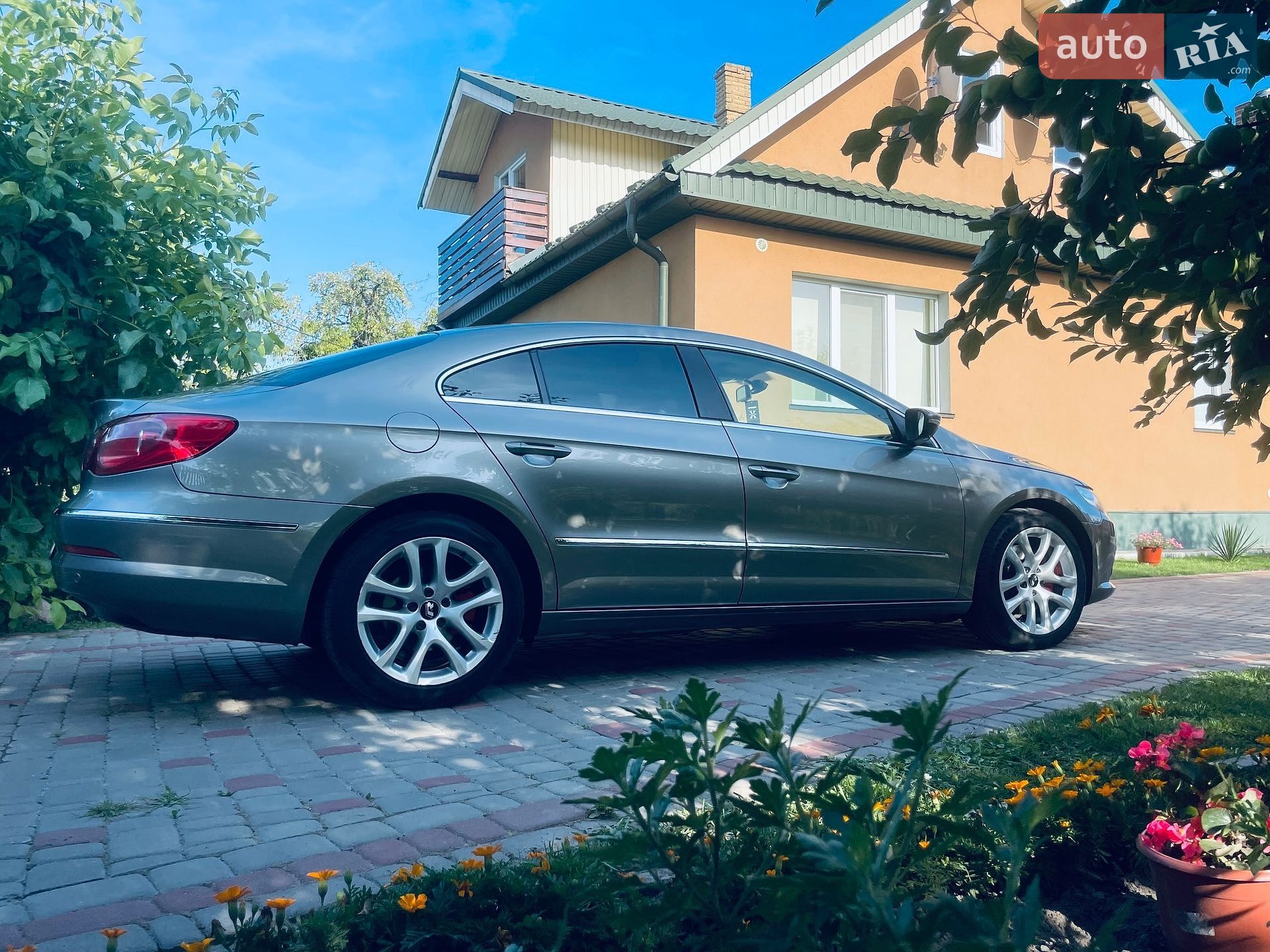 Volkswagen Passat 2008 VIN WVWZZZ3CZ9E511225 фото оголошення 27 з 68