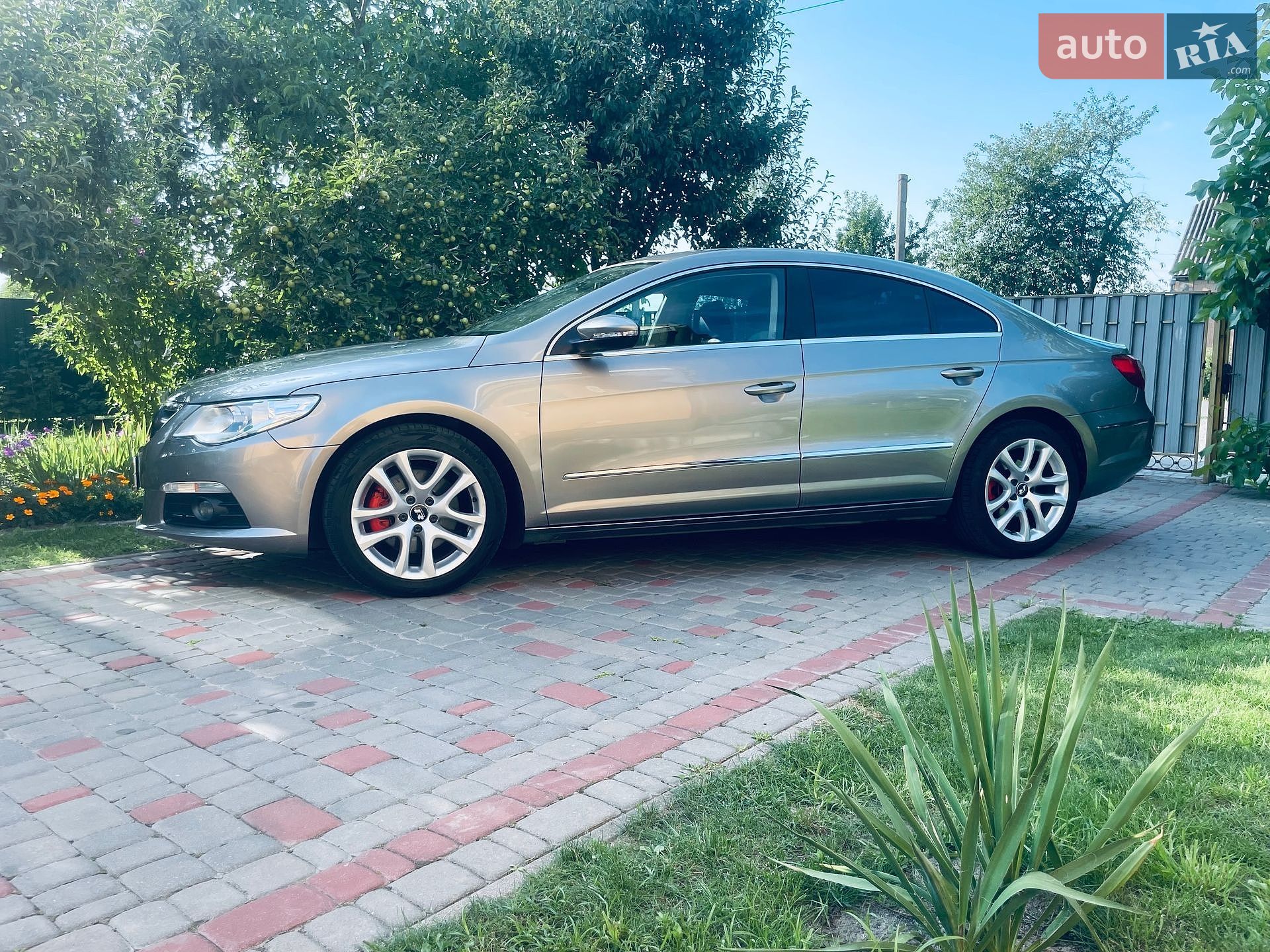 Volkswagen Passat 2008 VIN WVWZZZ3CZ9E511225 фото оголошення 28 з 68