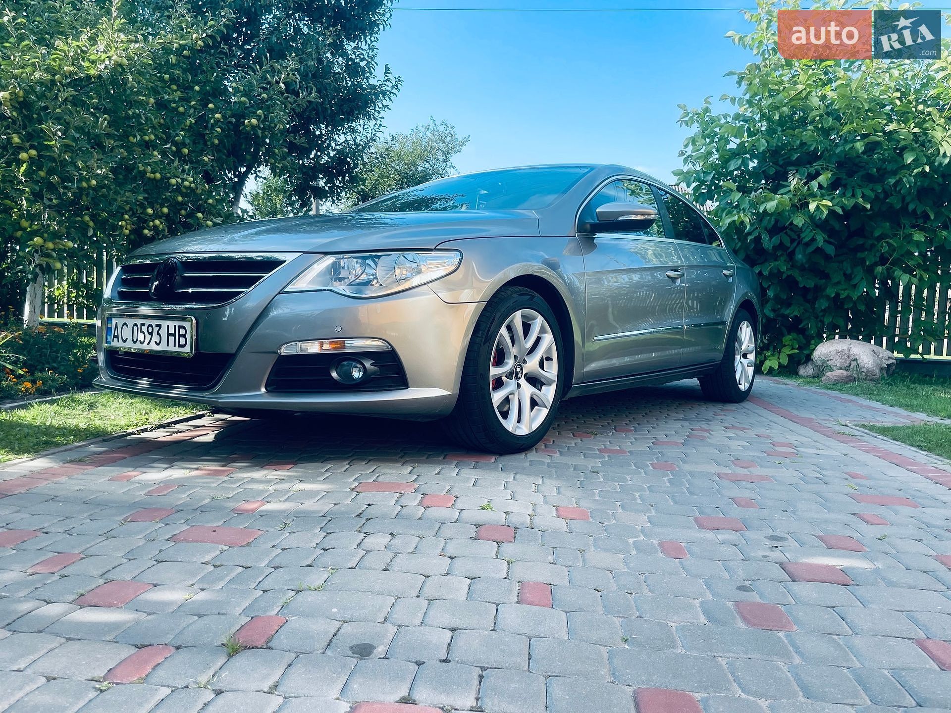 Volkswagen Passat 2008 VIN WVWZZZ3CZ9E511225 фото оголошення 22 з 68