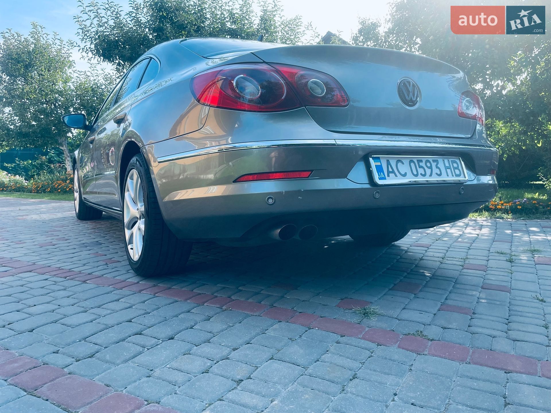 Volkswagen Passat 2008 VIN WVWZZZ3CZ9E511225 фото оголошення 33 з 68