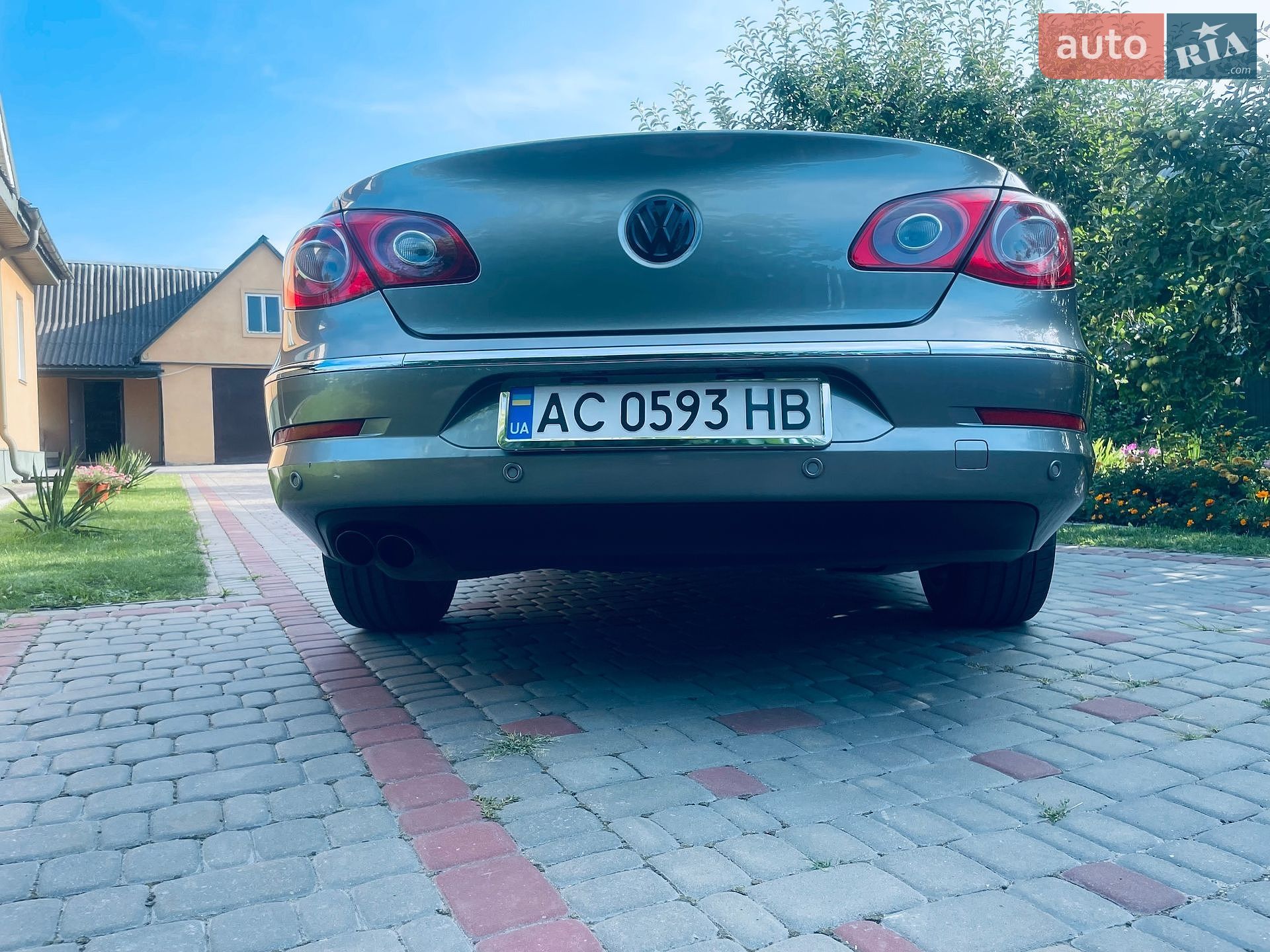Volkswagen Passat 2008 VIN WVWZZZ3CZ9E511225 фото оголошення 36 з 68
