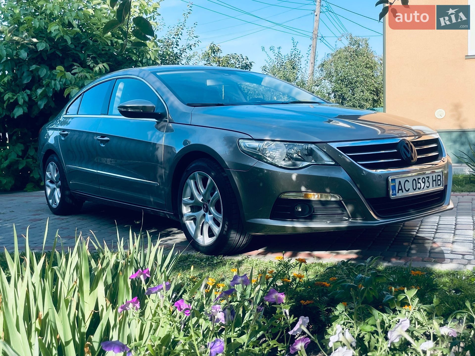 Volkswagen Passat 2008 VIN WVWZZZ3CZ9E511225 фото оголошення 23 з 68