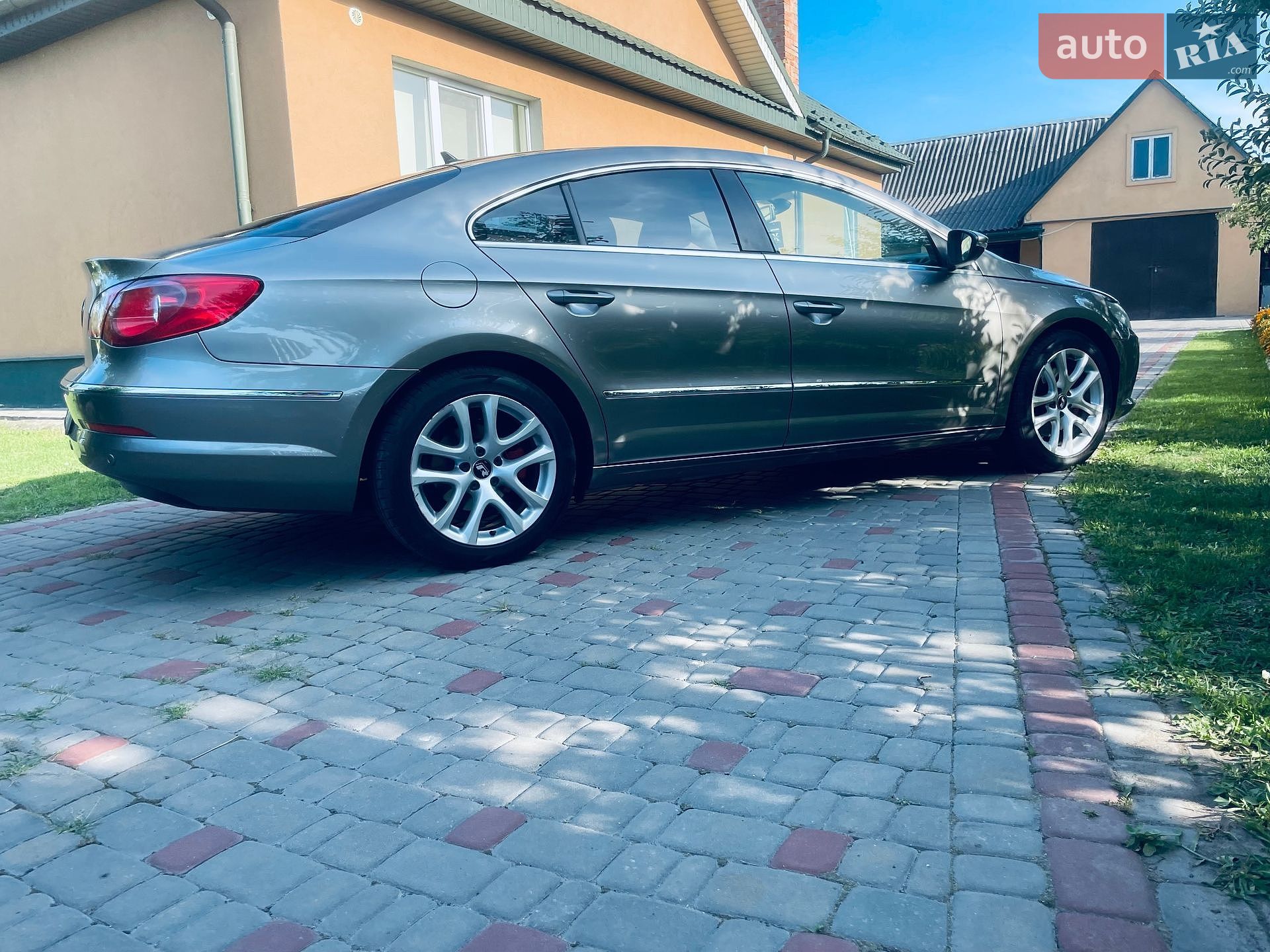 Volkswagen Passat 2008 VIN WVWZZZ3CZ9E511225 фото оголошення 29 з 68